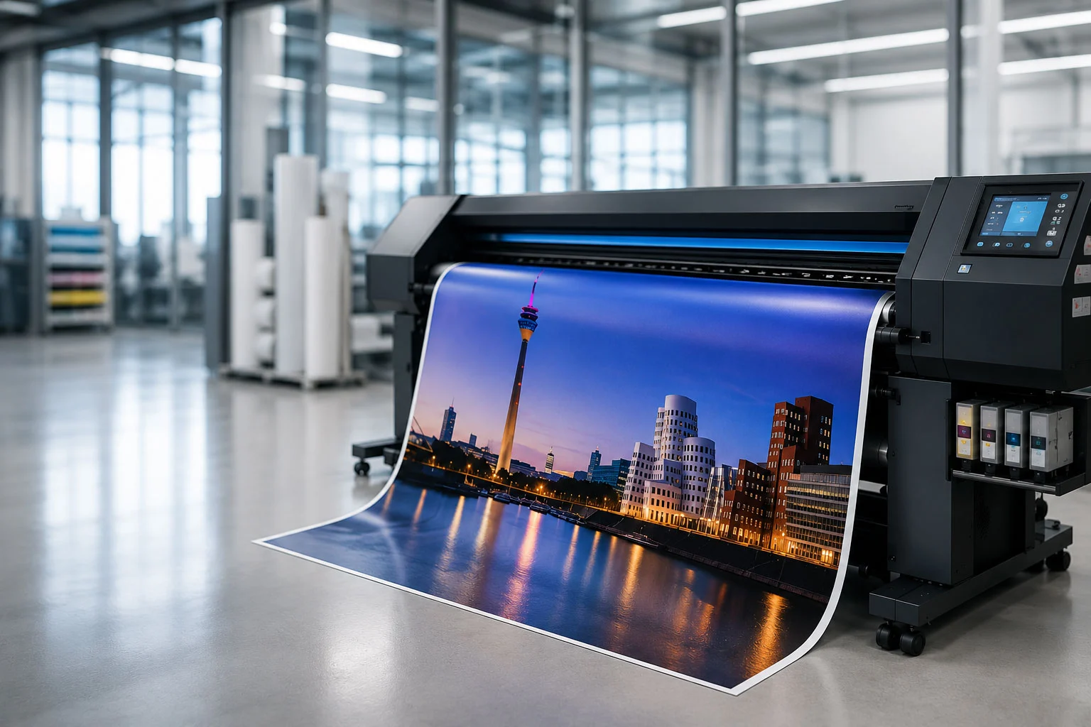 large-print